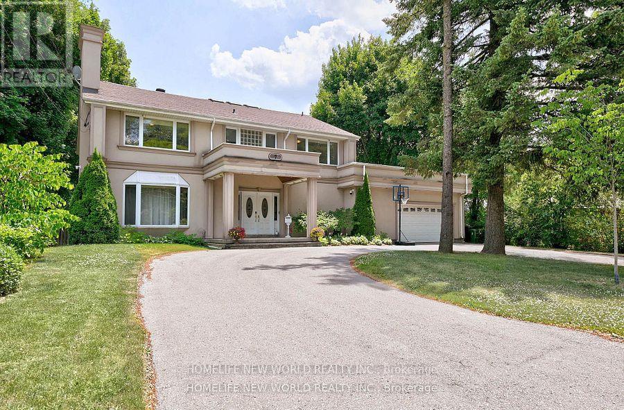 7 SULGRAVE CRESCENT, Toronto, Ontario