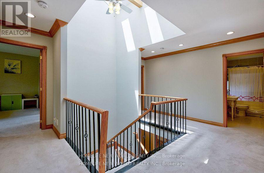 7 Sulgrave Crescent, Toronto, Ontario  M2L 1W5 - Photo 21 - C12477591