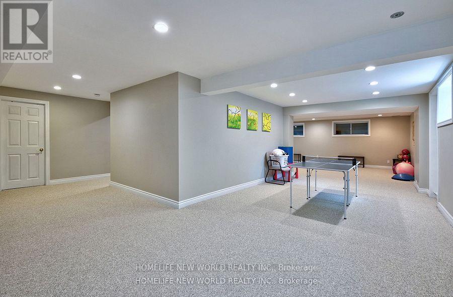 7 Sulgrave Crescent, Toronto, Ontario  M2L 1W5 - Photo 37 - C12477591