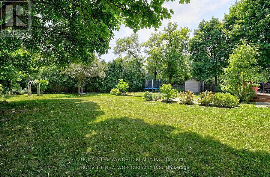 7 Sulgrave Crescent, Toronto, Ontario  M2L 1W5 - Photo 39 - C12477591