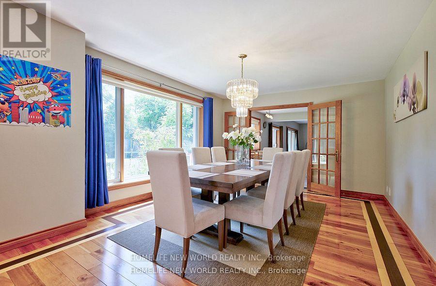 7 Sulgrave Crescent, Toronto, Ontario  M2L 1W5 - Photo 9 - C12477591
