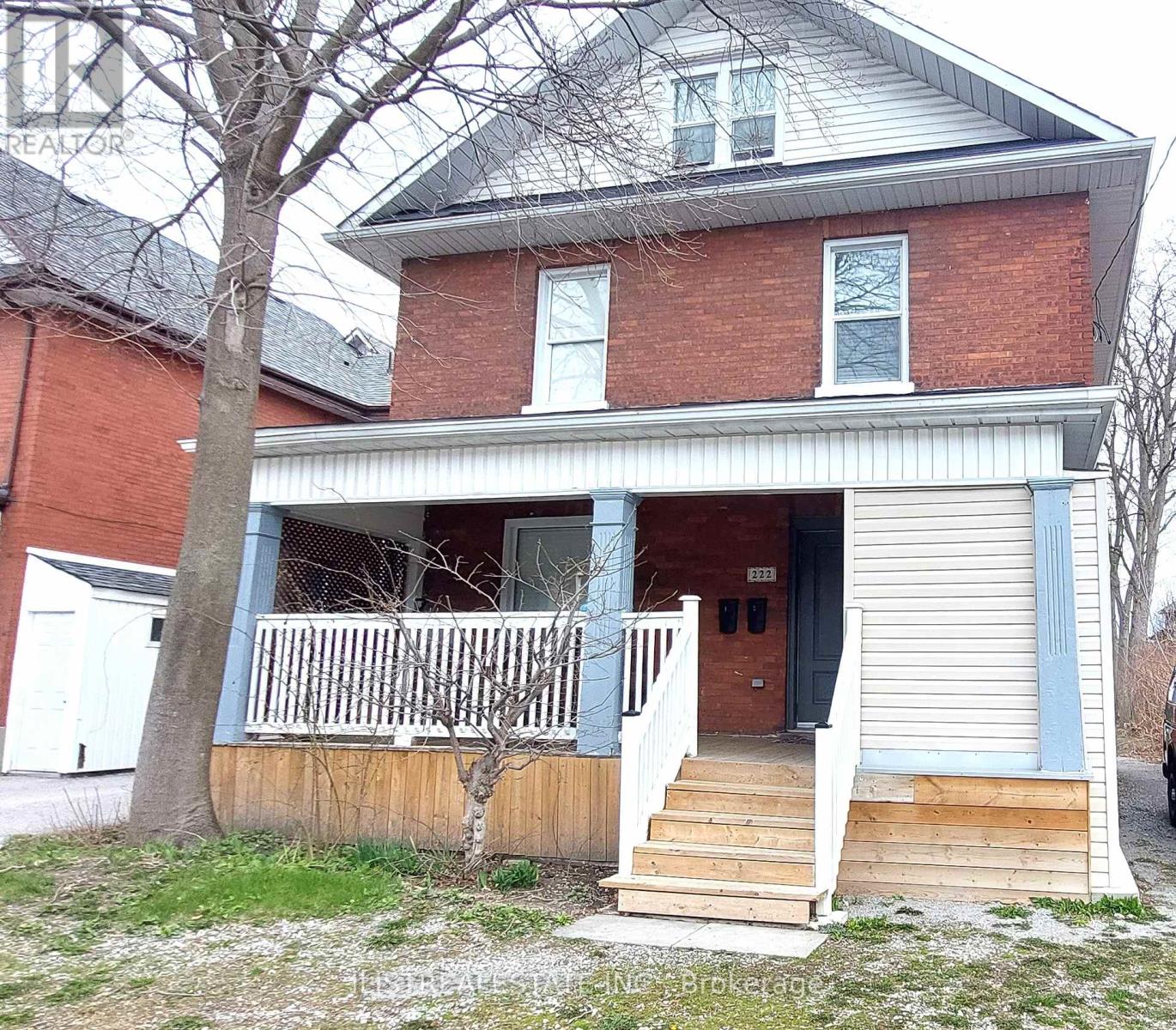 222 ATHOL STREET E, Oshawa, Ontario