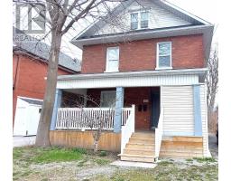 222 ATHOL STREET E, Oshawa, Ontario