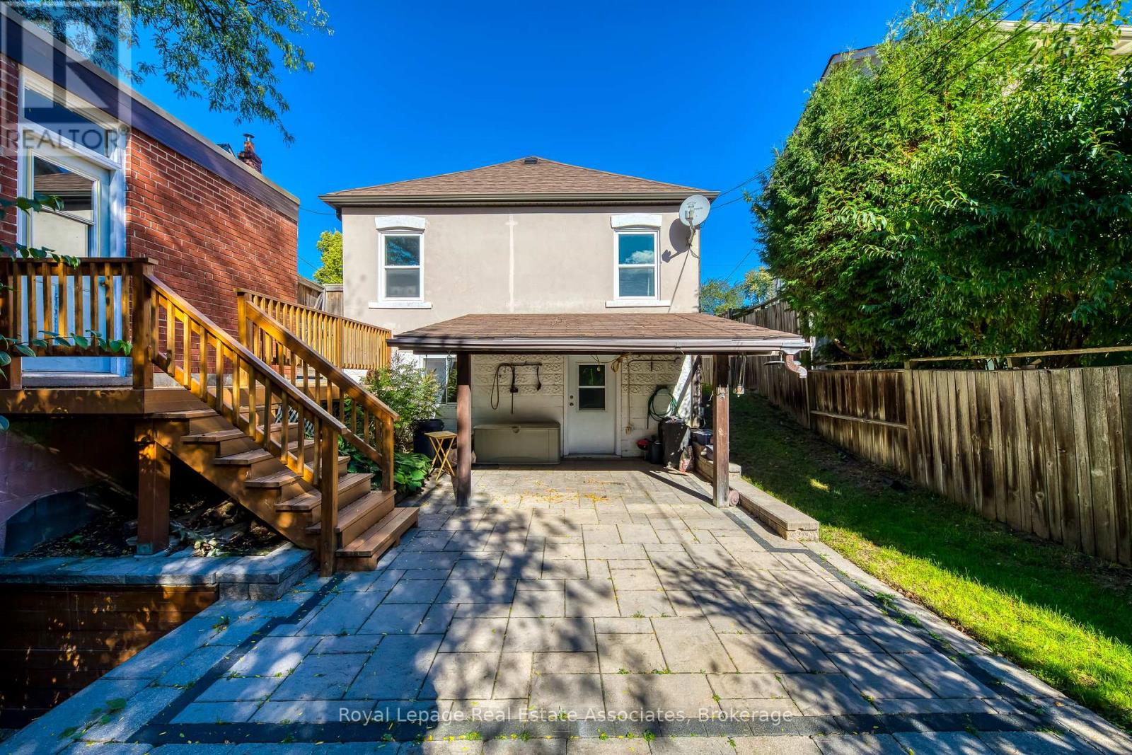 21 Brenton Street, Toronto, Ontario  M4B 1E1 - Photo 31 - E12477585