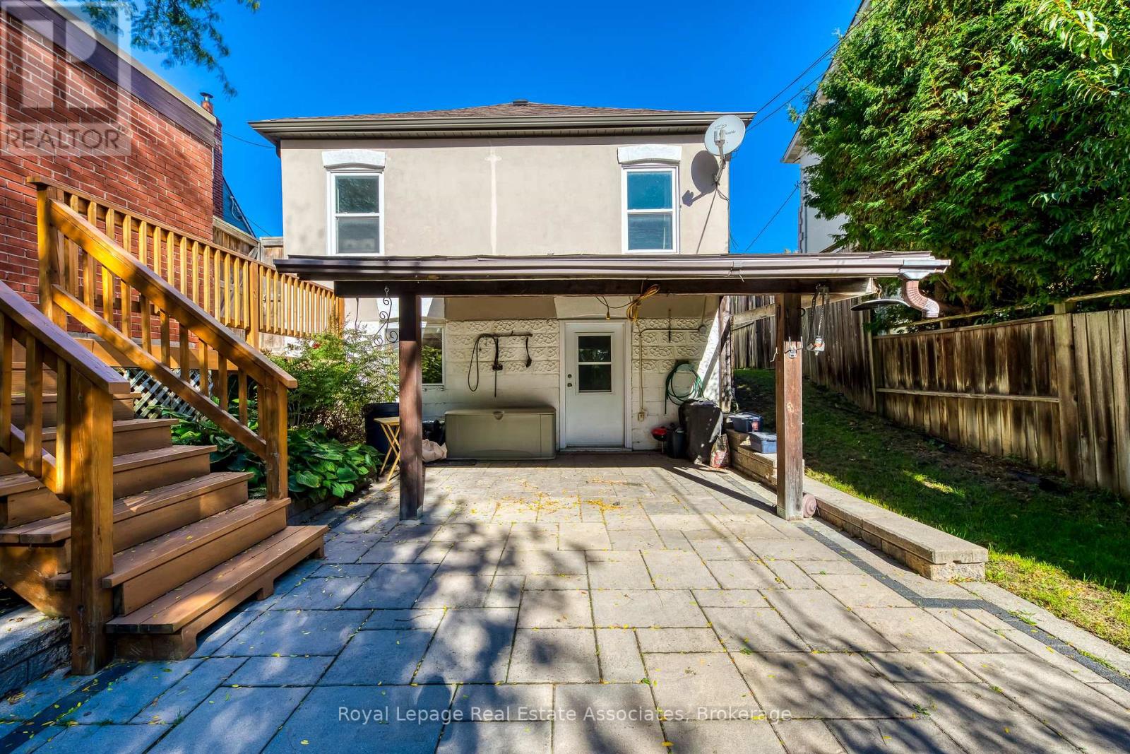 21 Brenton Street, Toronto, Ontario  M4B 1E1 - Photo 32 - E12477585