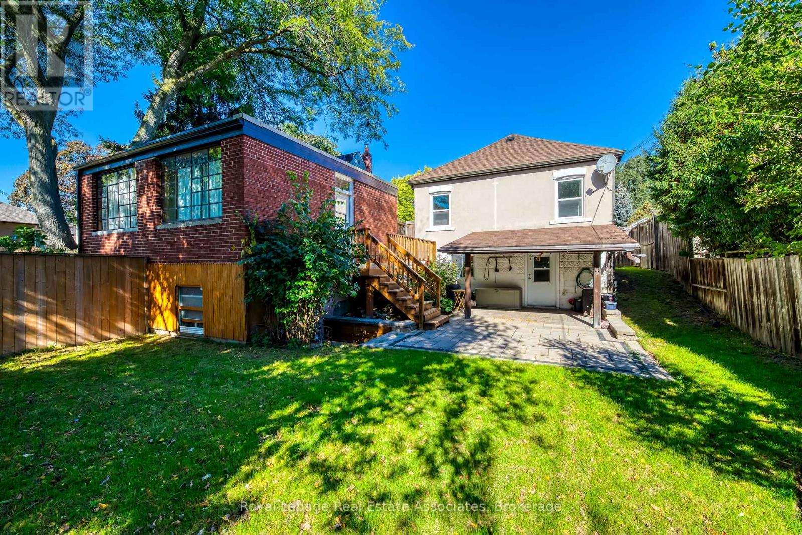 21 Brenton Street, Toronto, Ontario  M4B 1E1 - Photo 33 - E12477585