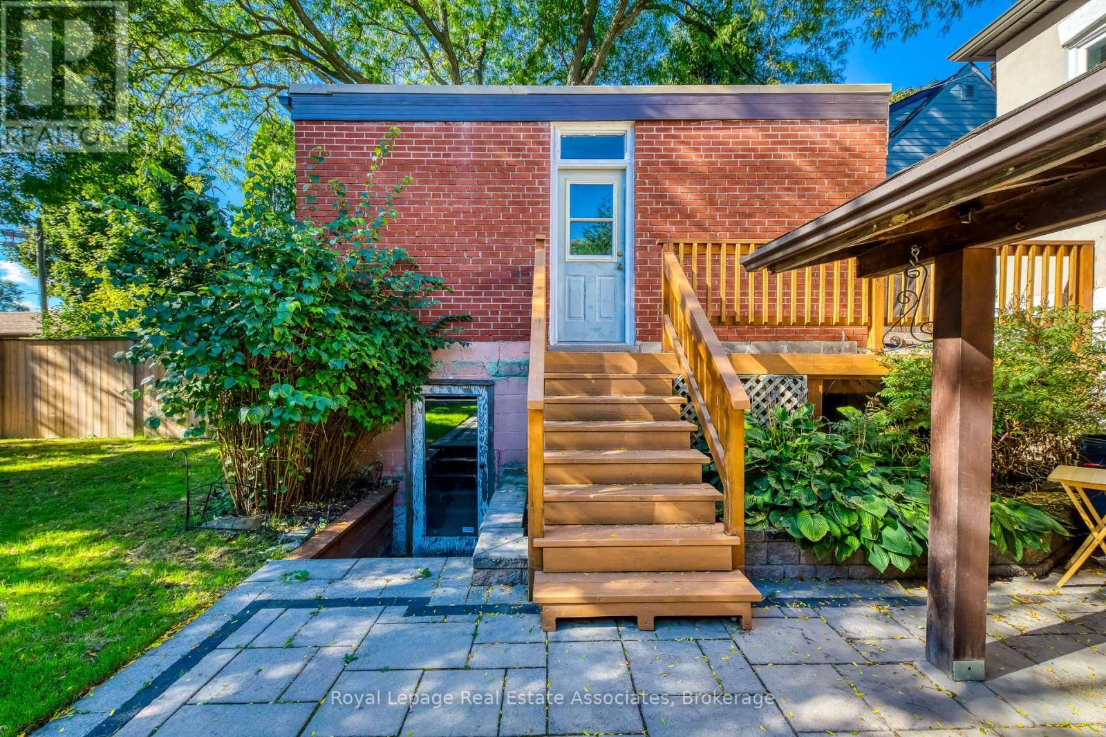 21 Brenton Street, Toronto, Ontario  M4B 1E1 - Photo 35 - E12477585