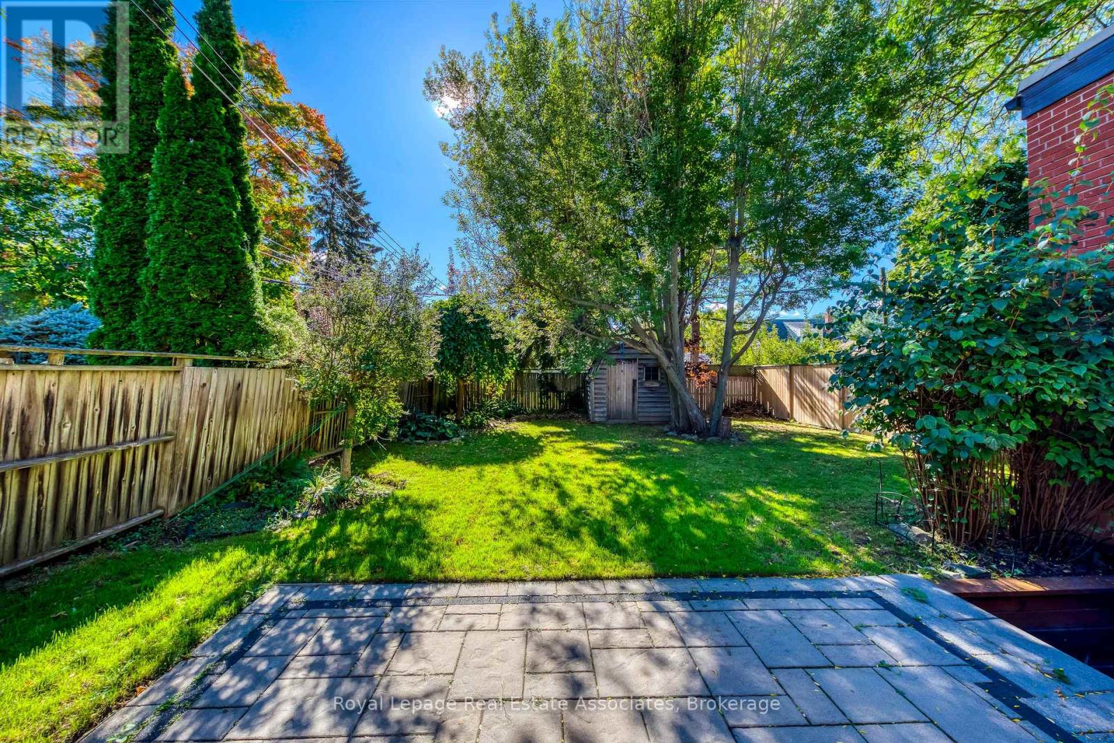 21 Brenton Street, Toronto, Ontario  M4B 1E1 - Photo 39 - E12477585