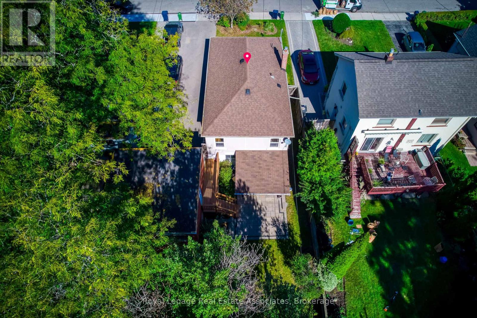 21 Brenton Street, Toronto, Ontario  M4B 1E1 - Photo 40 - E12477585