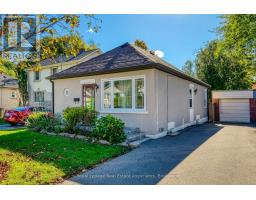 21 BRENTON STREET, Toronto, Ontario