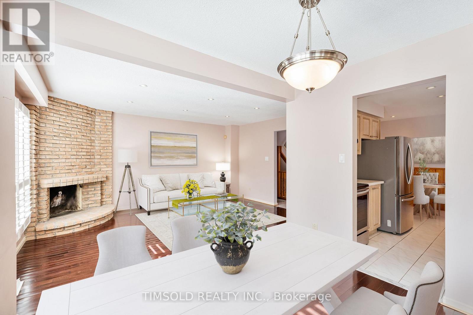 47 Carolbreen Square, Toronto, Ontario  M1V 1J1 - Photo 11 - E12477588