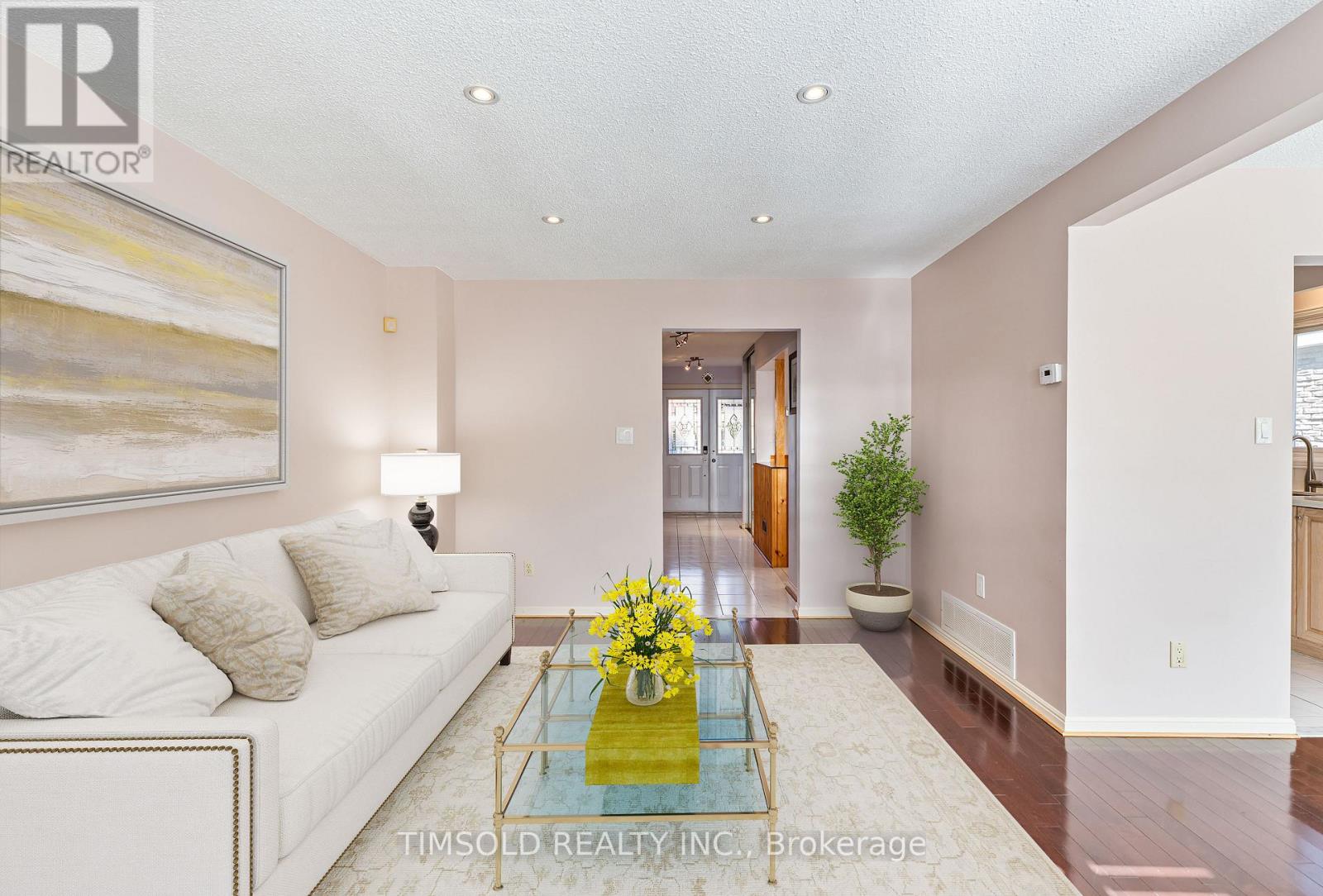 47 Carolbreen Square, Toronto, Ontario  M1V 1J1 - Photo 12 - E12477588