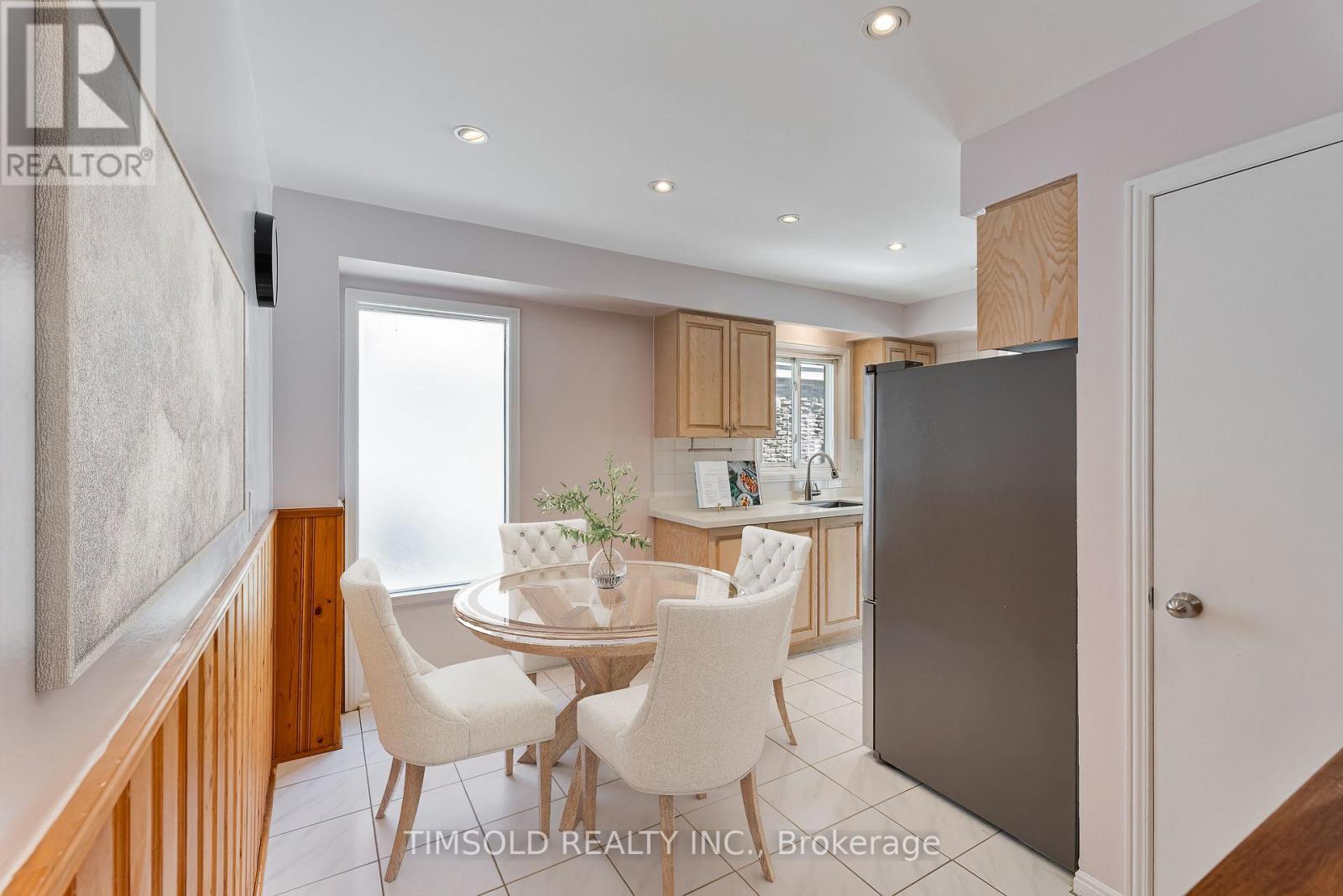 47 Carolbreen Square, Toronto, Ontario  M1V 1J1 - Photo 13 - E12477588