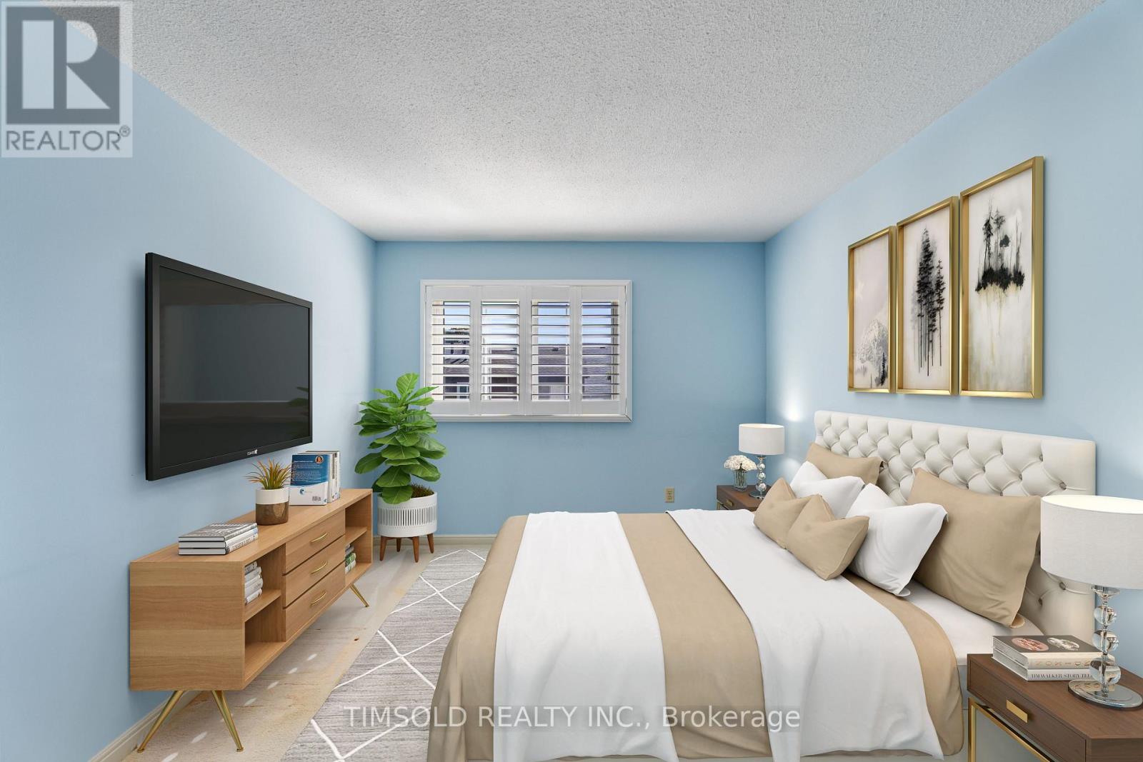 47 Carolbreen Square, Toronto, Ontario  M1V 1J1 - Photo 22 - E12477588