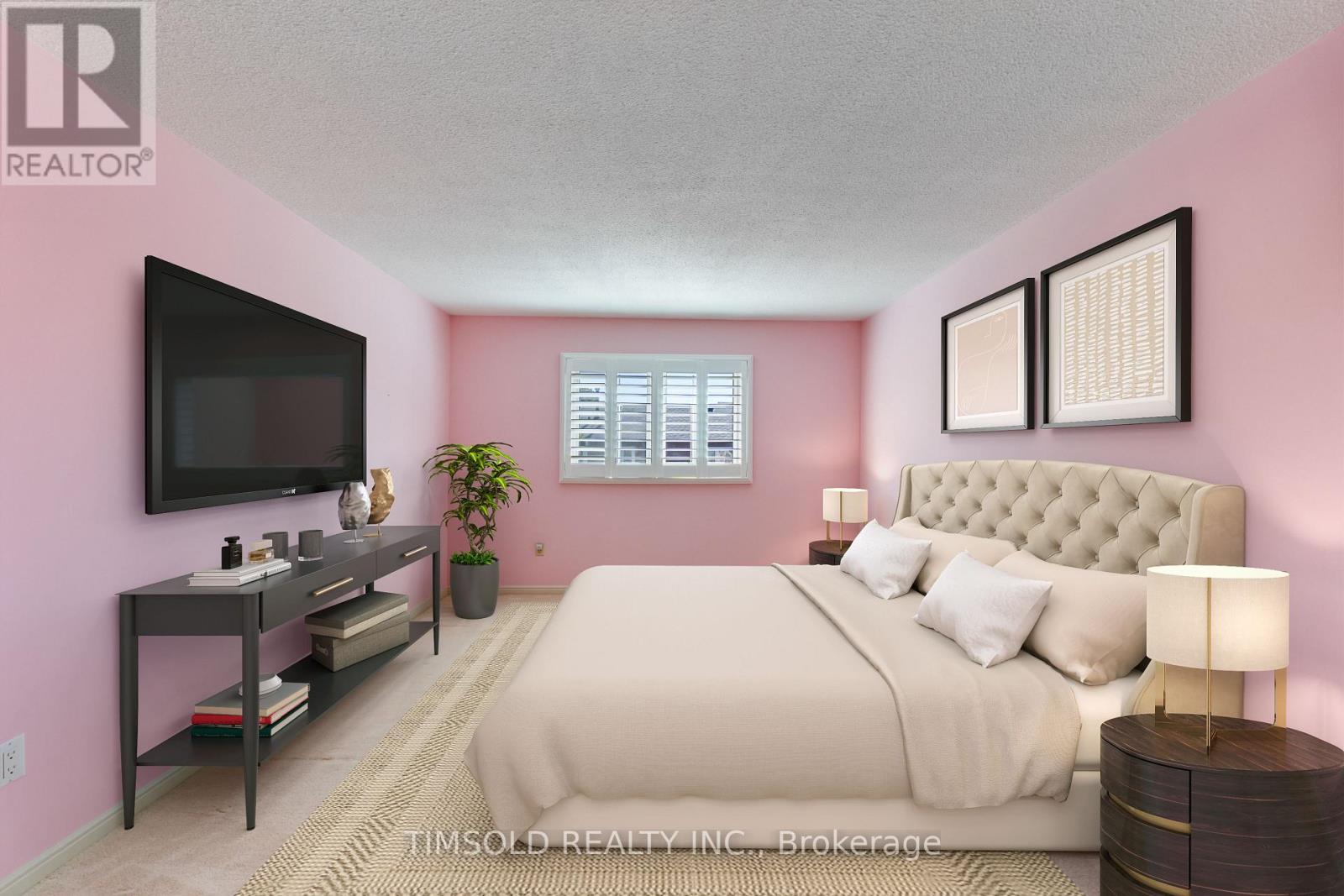 47 Carolbreen Square, Toronto, Ontario  M1V 1J1 - Photo 23 - E12477588