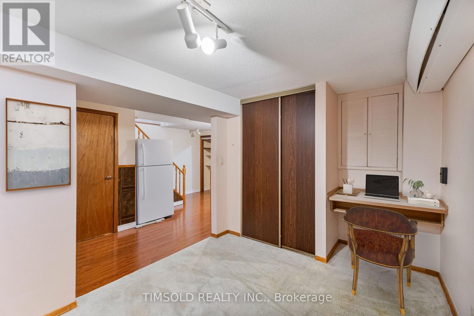 47 Carolbreen Square, Toronto, Ontario  M1V 1J1 - Photo 24 - E12477588