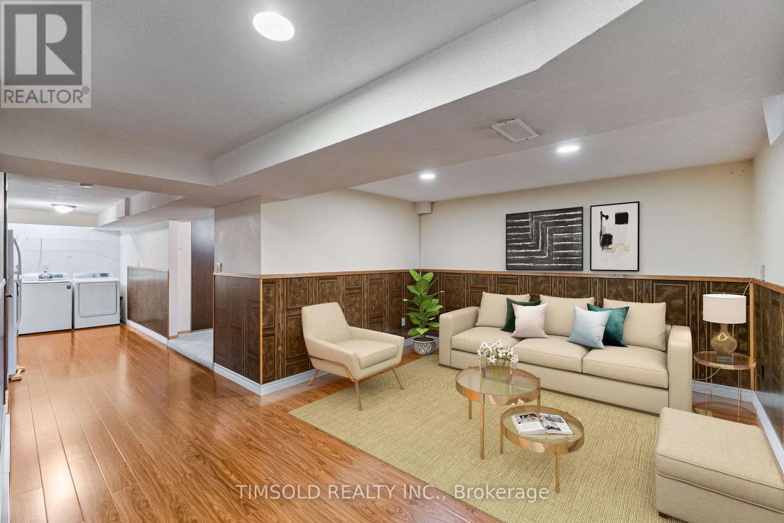 47 Carolbreen Square, Toronto, Ontario  M1V 1J1 - Photo 25 - E12477588