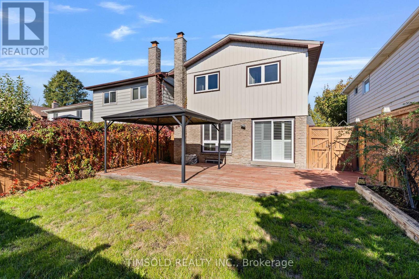 47 Carolbreen Square, Toronto, Ontario  M1V 1J1 - Photo 28 - E12477588