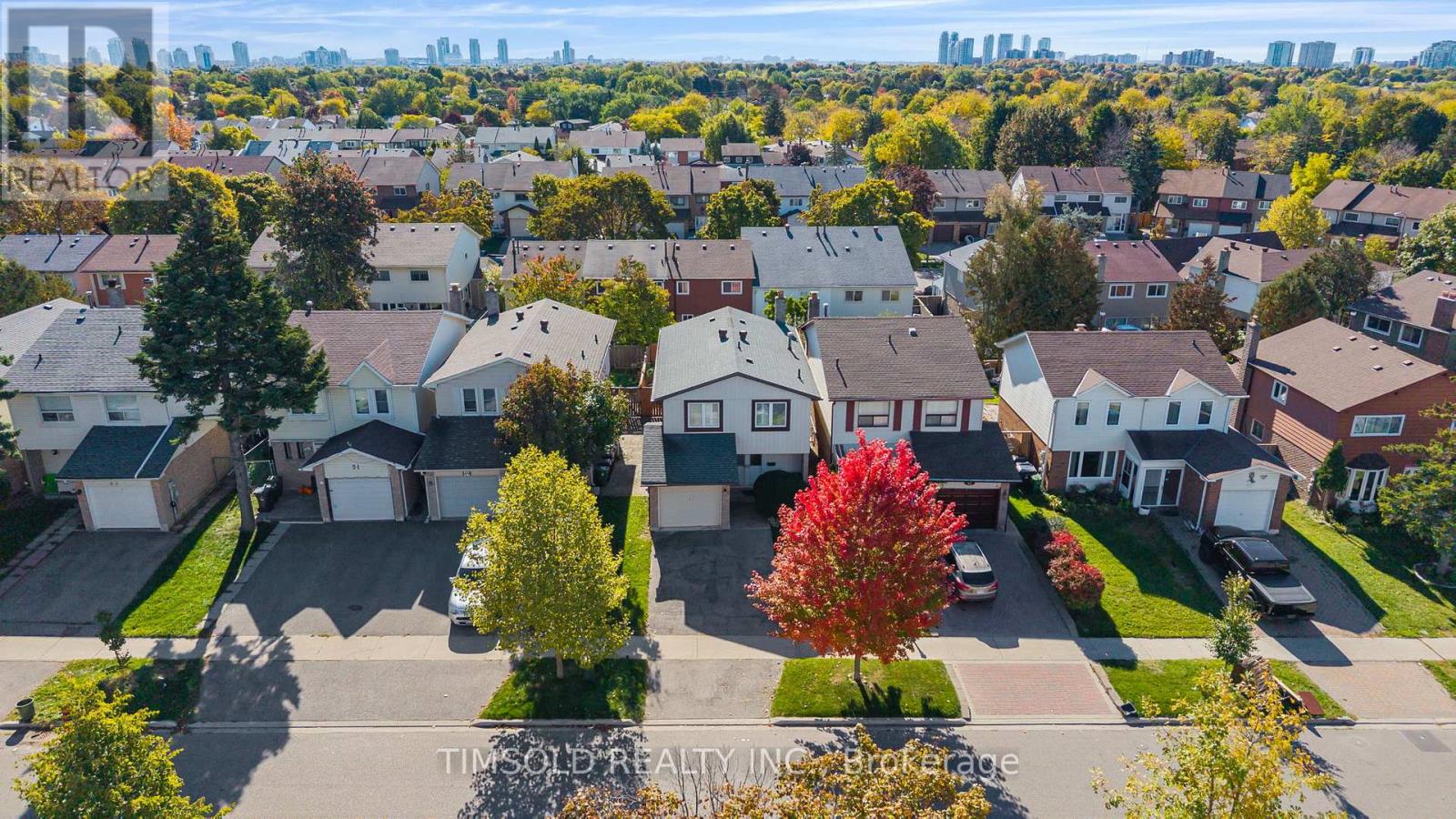 47 Carolbreen Square, Toronto, Ontario  M1V 1J1 - Photo 29 - E12477588