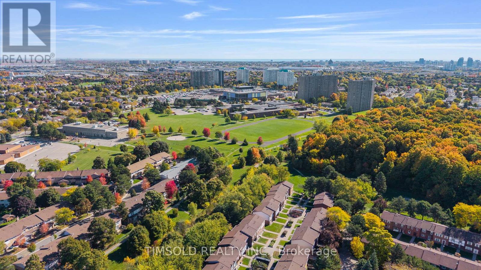 47 Carolbreen Square, Toronto, Ontario  M1V 1J1 - Photo 30 - E12477588