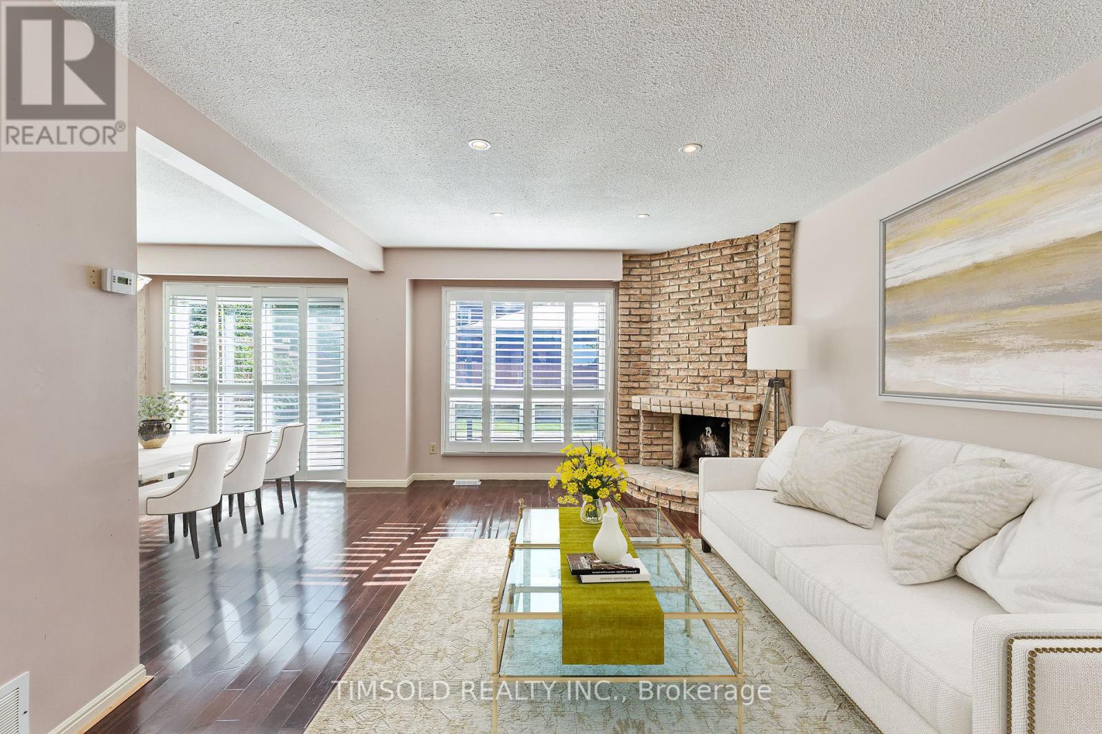47 Carolbreen Square, Toronto, Ontario  M1V 1J1 - Photo 6 - E12477588