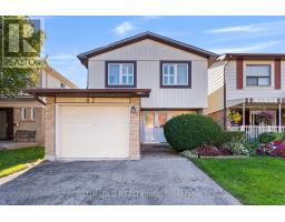 47 CAROLBREEN SQUARE, Toronto, Ontario
