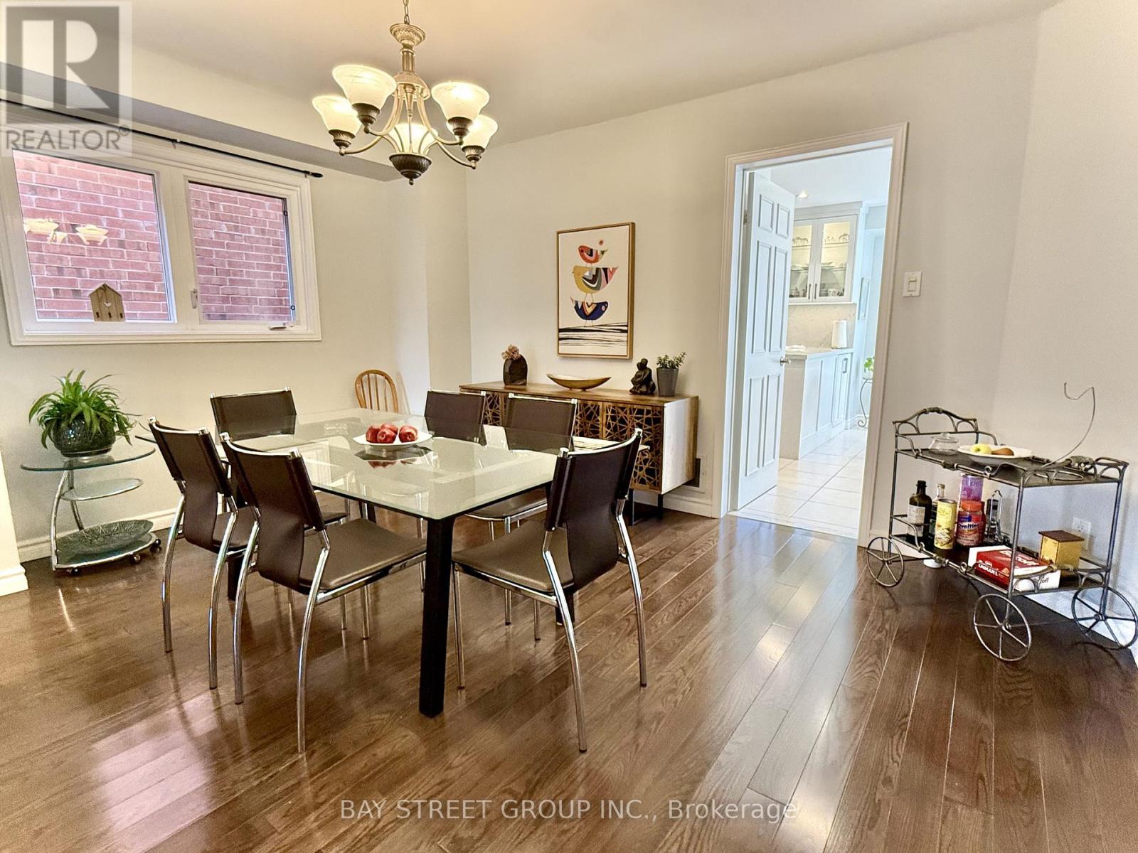 65 Rosedale Heights Drive, Vaughan, Ontario  L4J 4T8 - Photo 11 - N12477538