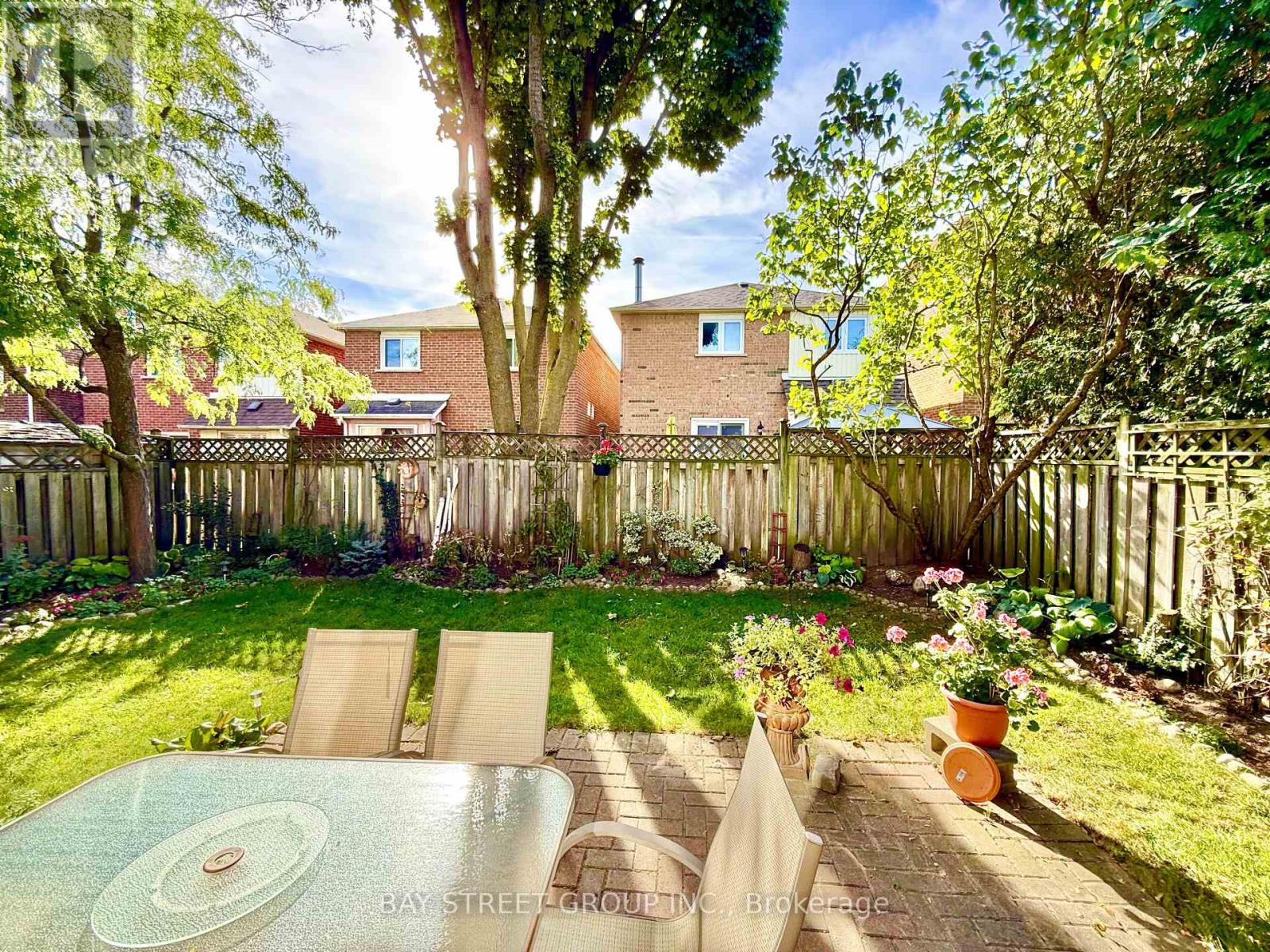 65 Rosedale Heights Drive, Vaughan, Ontario  L4J 4T8 - Photo 36 - N12477538