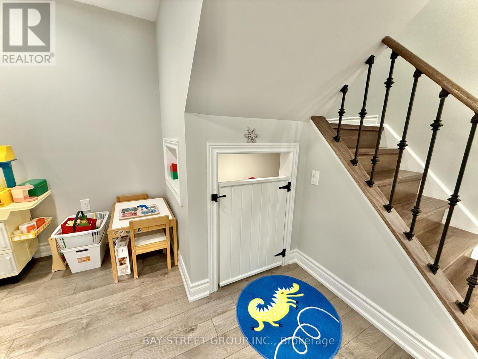 65 Rosedale Heights Drive, Vaughan, Ontario  L4J 4T8 - Photo 45 - N12477538