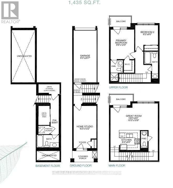 63 Matawin Lane, Richmond Hill, Ontario  L4B 0H8 - Photo 15 - N12477542