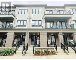 63 MATAWIN LANE, Richmond Hill, Ontario