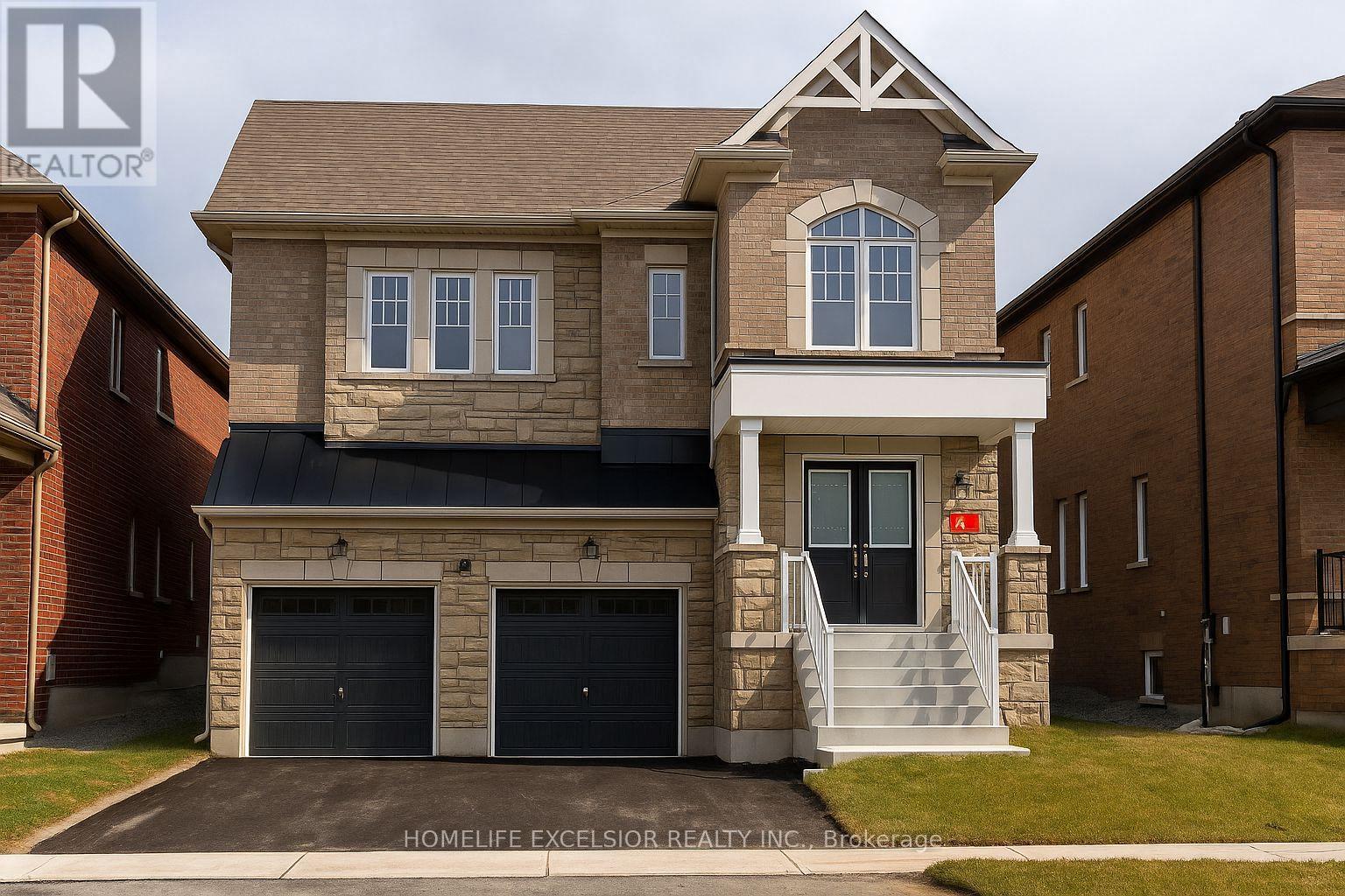 19 AIDA PLACE, Richmond Hill, Ontario