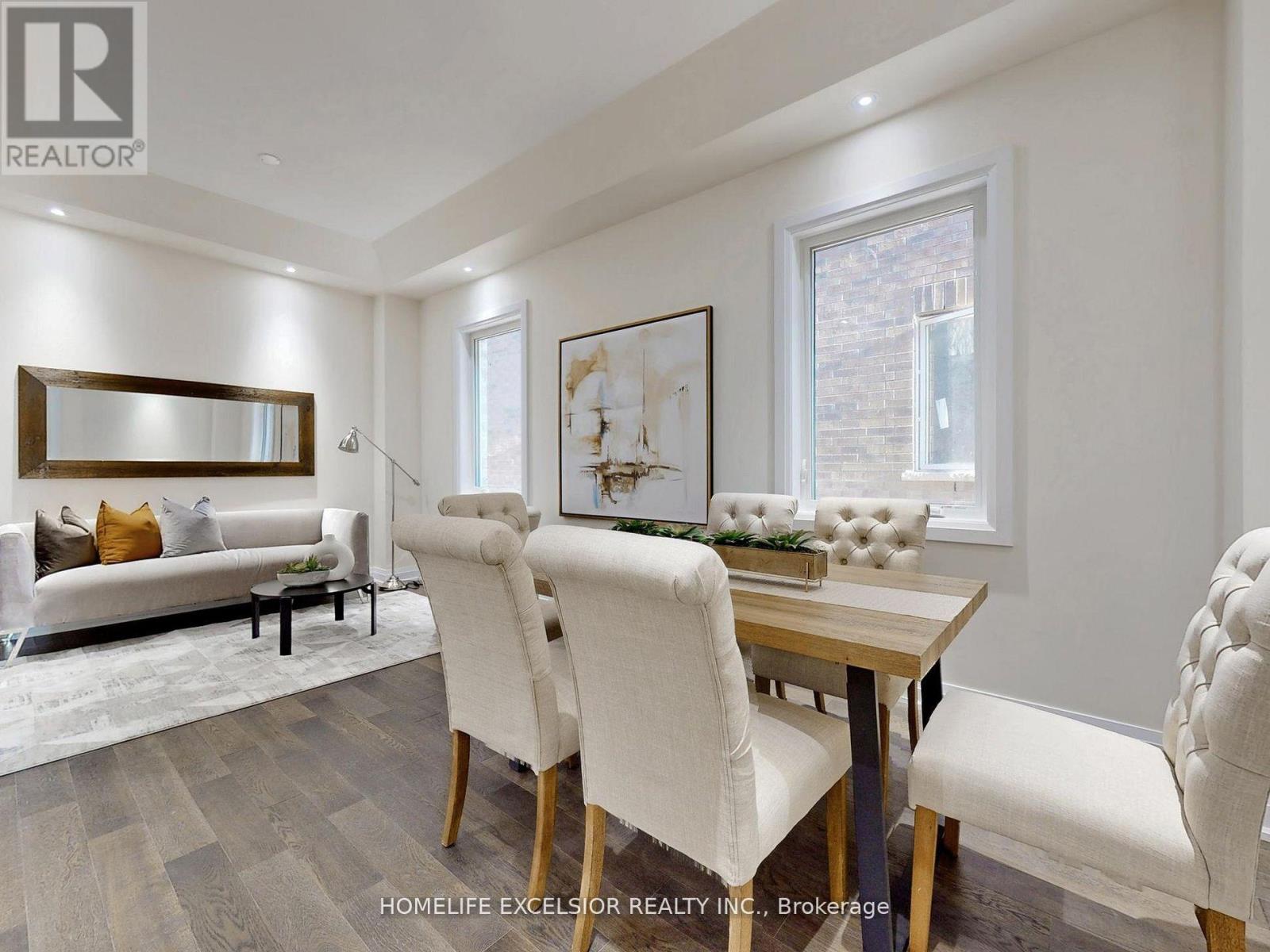 19 Aida Place, Richmond Hill, Ontario  L4E 2Y5 - Photo 15 - N12477561