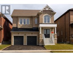 19 AIDA PLACE, Richmond Hill, Ontario