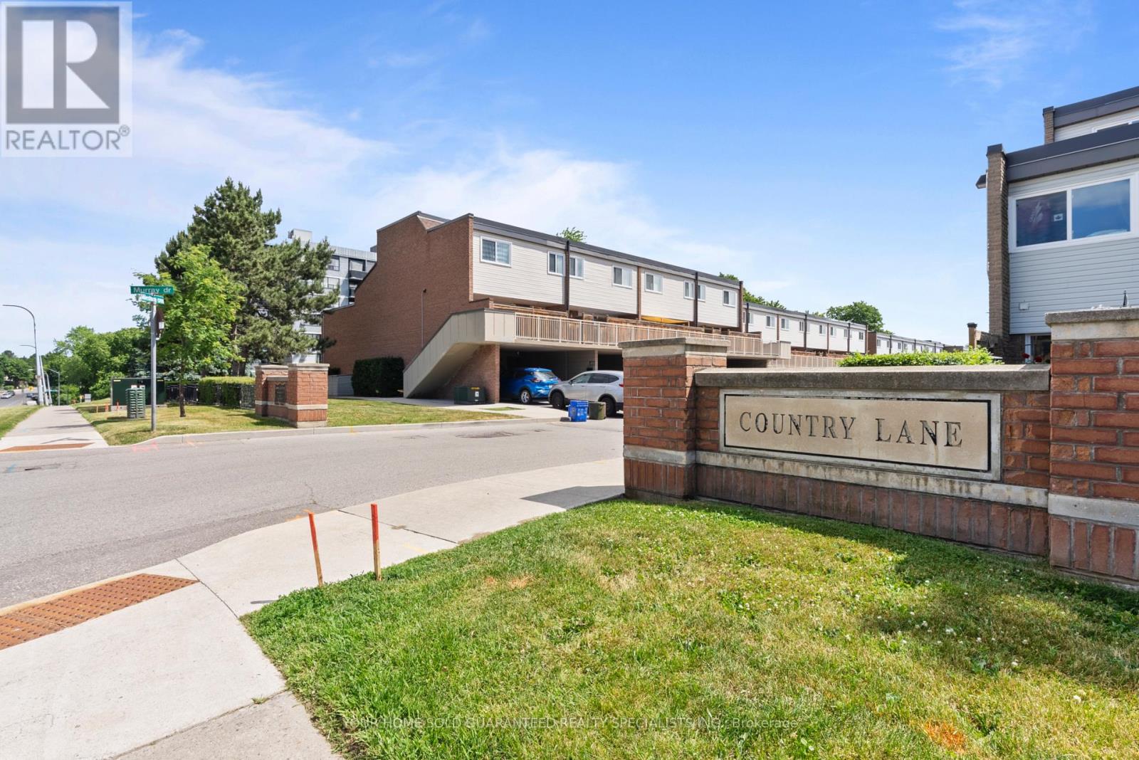 146 Milestone Crescent, Aurora, Ontario  L4G 3M2 - Photo 1 - N12477579