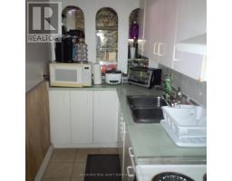 BASEMENT - 206 YORK HILL BOULEVARD, Vaughan, Ontario