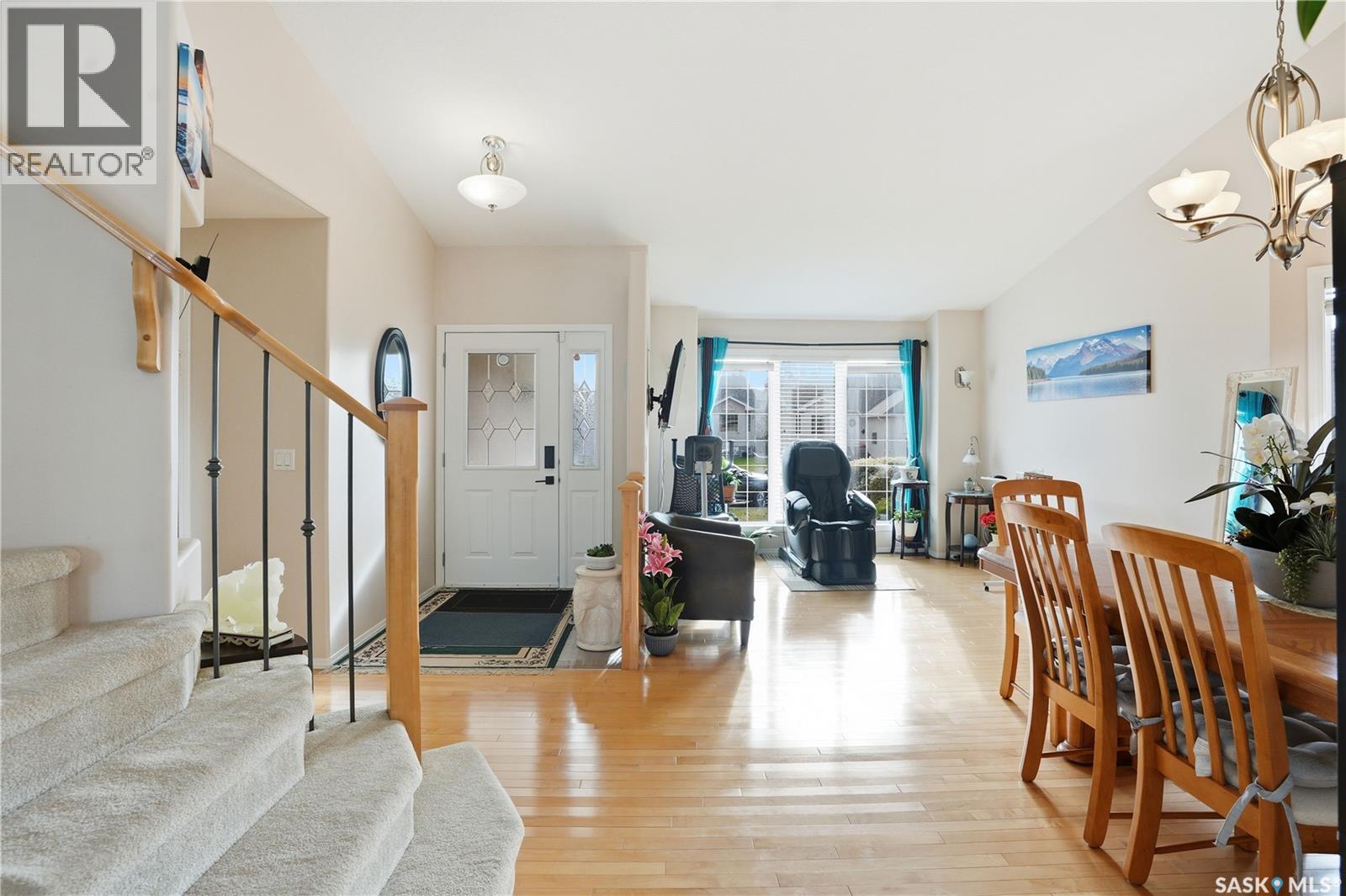 223 Blackburn Crescent, Saskatoon, Saskatchewan  S7V 1E9 - Photo 10 - SK021228