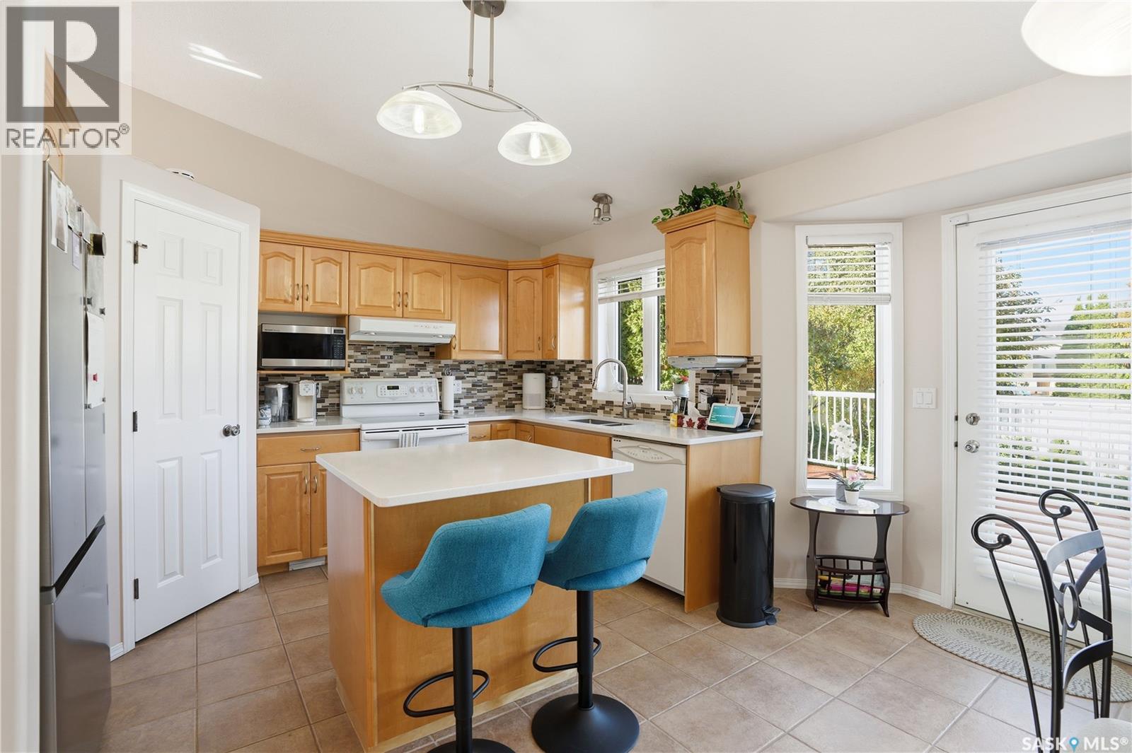 223 Blackburn Crescent, Saskatoon, Saskatchewan  S7V 1E9 - Photo 12 - SK021228