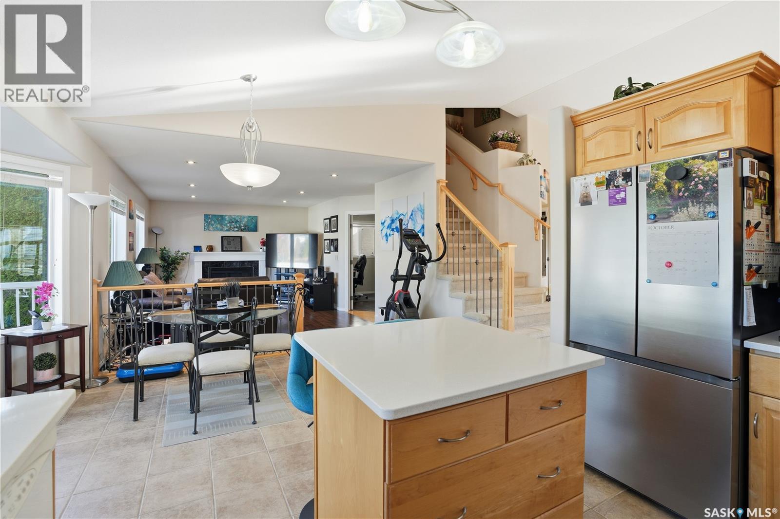 223 Blackburn Crescent, Saskatoon, Saskatchewan  S7V 1E9 - Photo 16 - SK021228