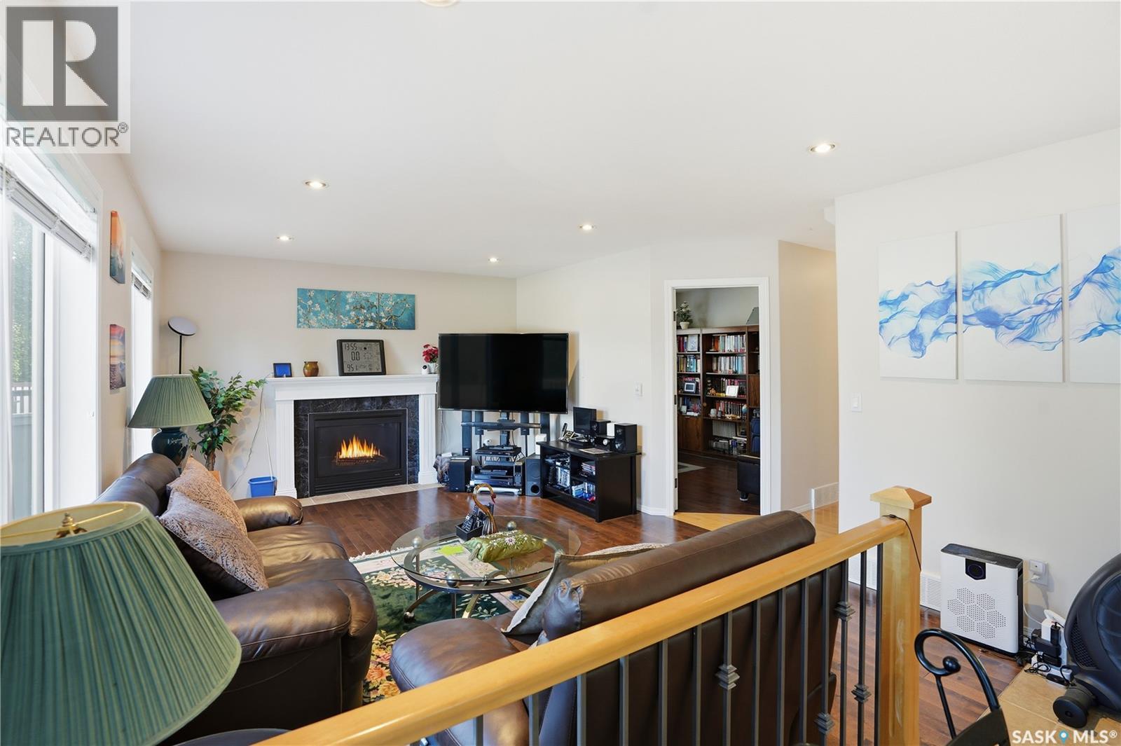 223 Blackburn Crescent, Saskatoon, Saskatchewan  S7V 1E9 - Photo 21 - SK021228