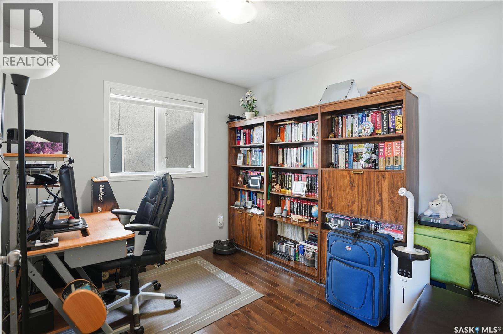 223 Blackburn Crescent, Saskatoon, Saskatchewan  S7V 1E9 - Photo 22 - SK021228