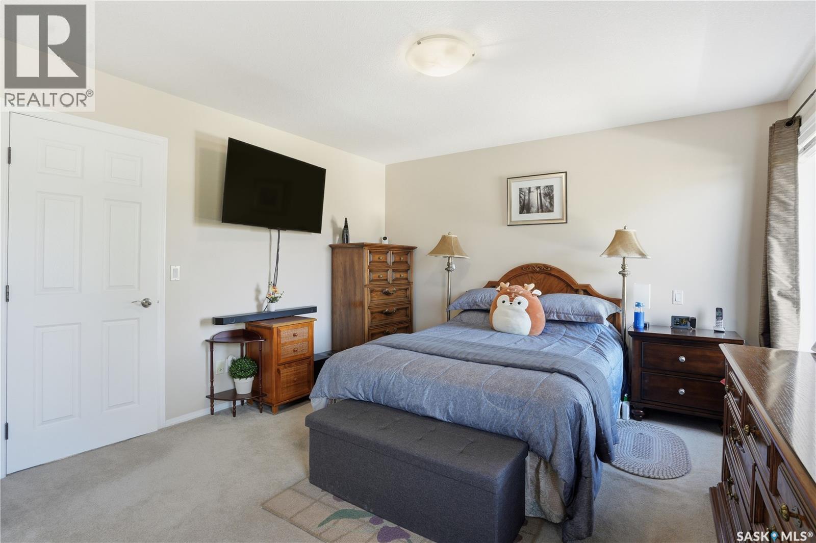223 Blackburn Crescent, Saskatoon, Saskatchewan  S7V 1E9 - Photo 25 - SK021228