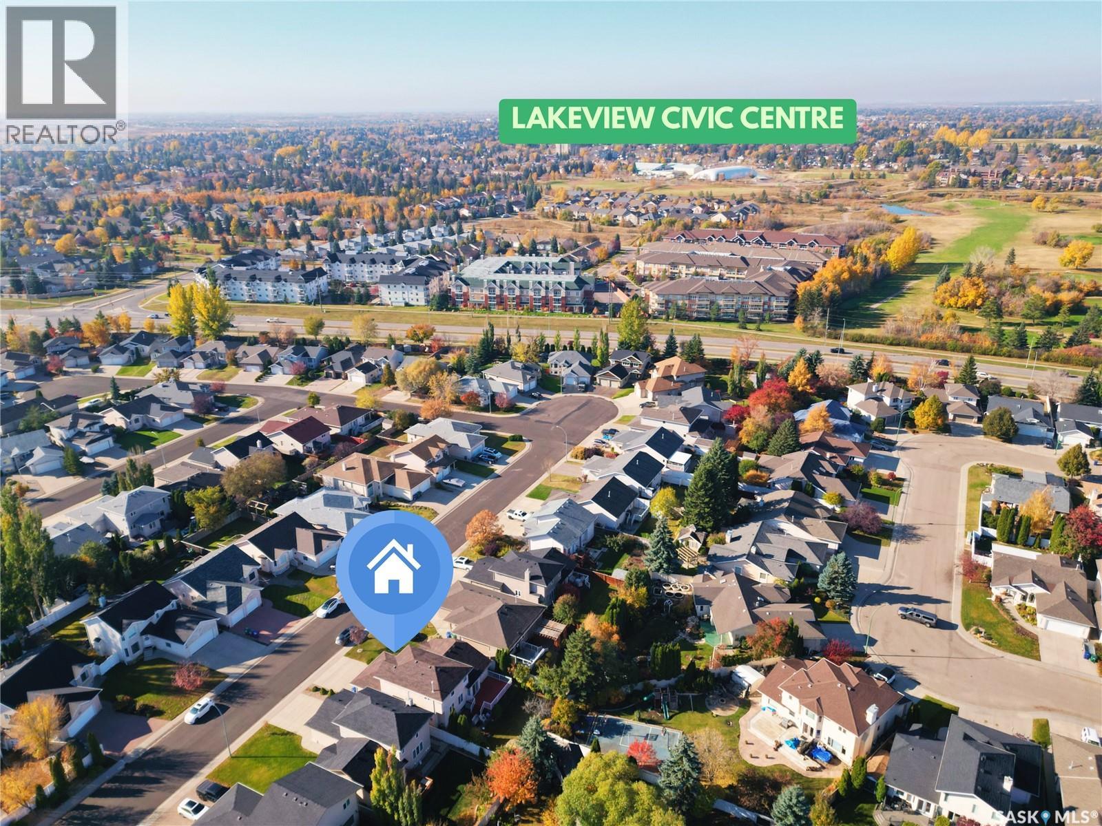223 Blackburn Crescent, Saskatoon, Saskatchewan  S7V 1E9 - Photo 3 - SK021228