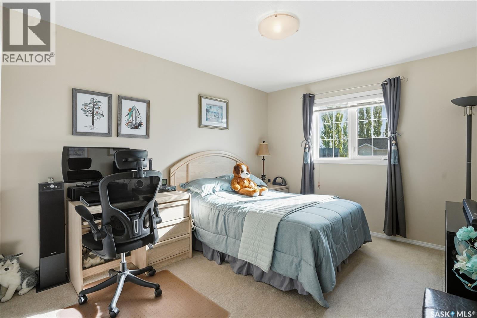 223 Blackburn Crescent, Saskatoon, Saskatchewan  S7V 1E9 - Photo 30 - SK021228