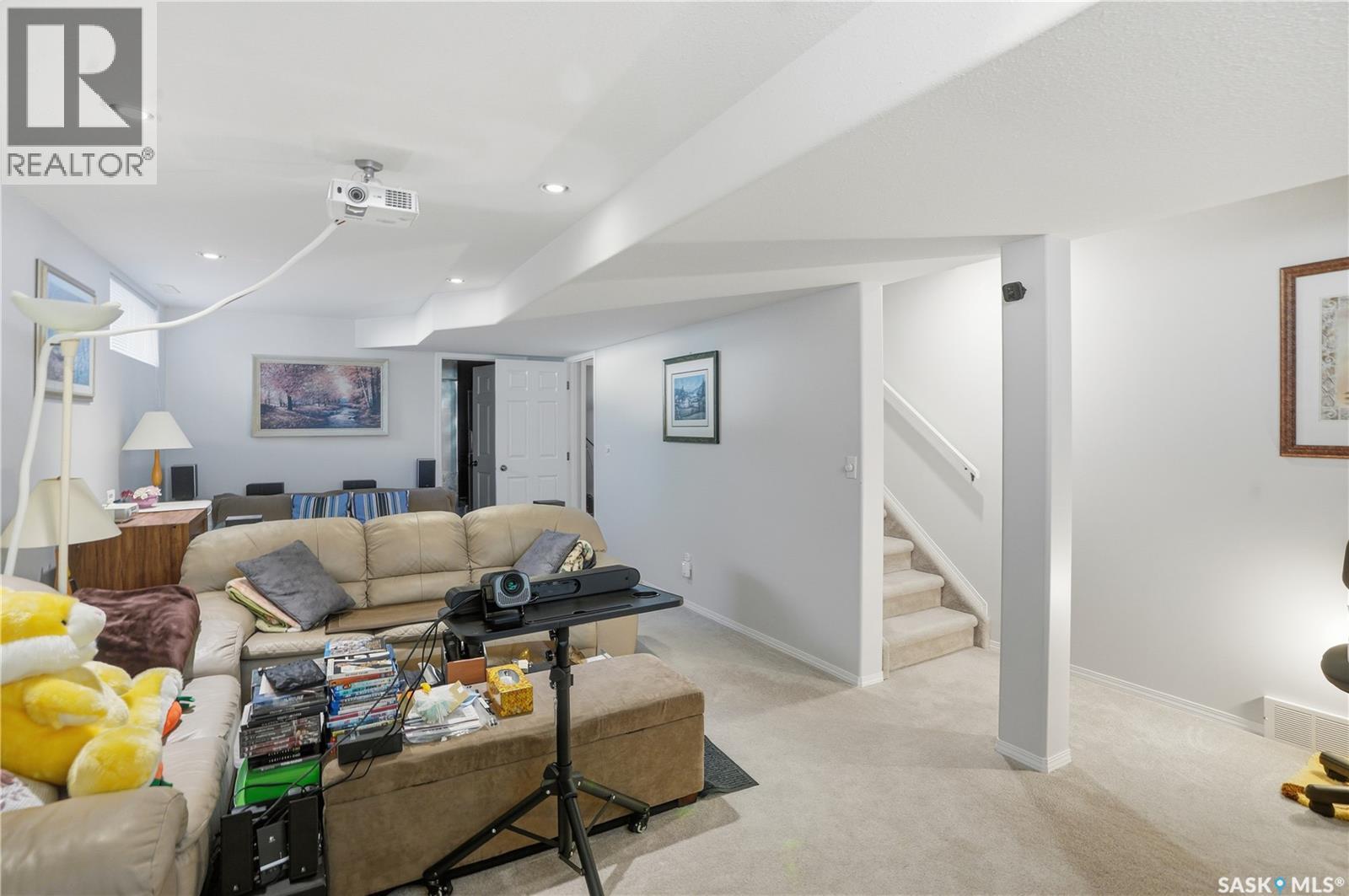 223 Blackburn Crescent, Saskatoon, Saskatchewan  S7V 1E9 - Photo 35 - SK021228