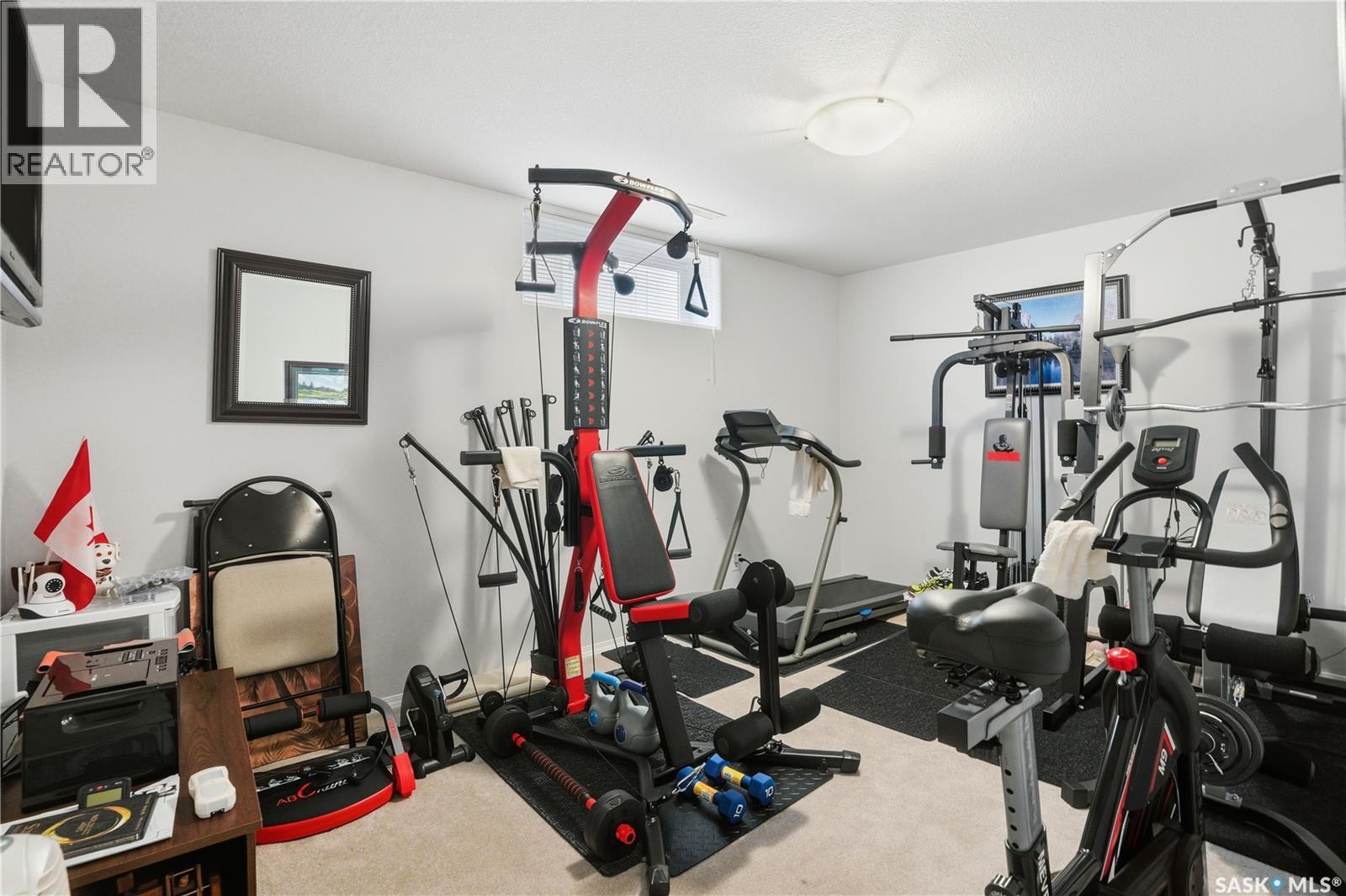 223 Blackburn Crescent, Saskatoon, Saskatchewan  S7V 1E9 - Photo 36 - SK021228