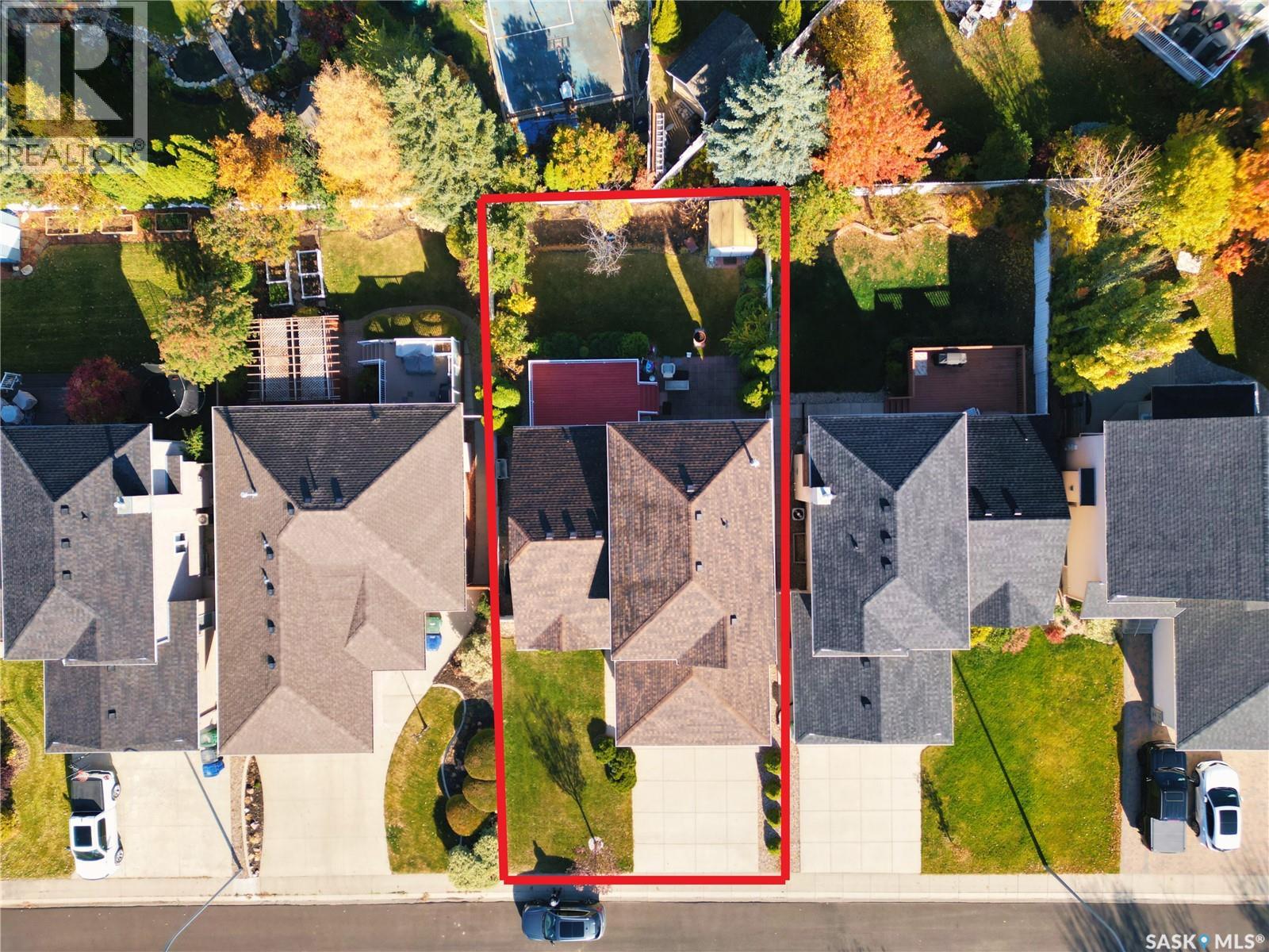 223 Blackburn Crescent, Saskatoon, Saskatchewan  S7V 1E9 - Photo 46 - SK021228