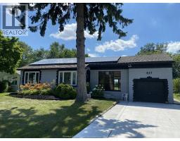 527 Jarvis AVENUE, Windsor, Ontario