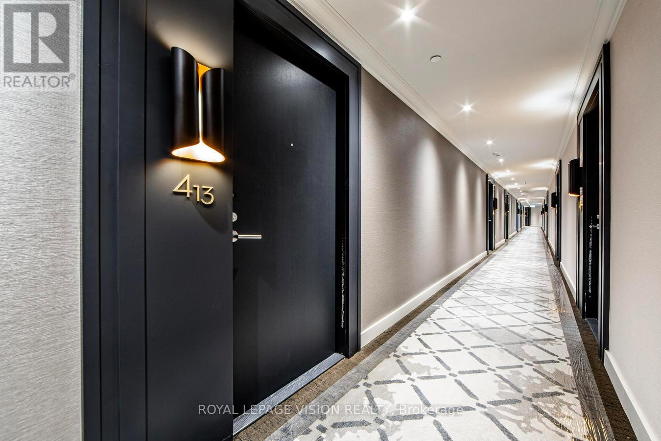 413 - 259 The Kingsway, Toronto, Ontario  M9A 0G2 - Photo 4 - W12477554