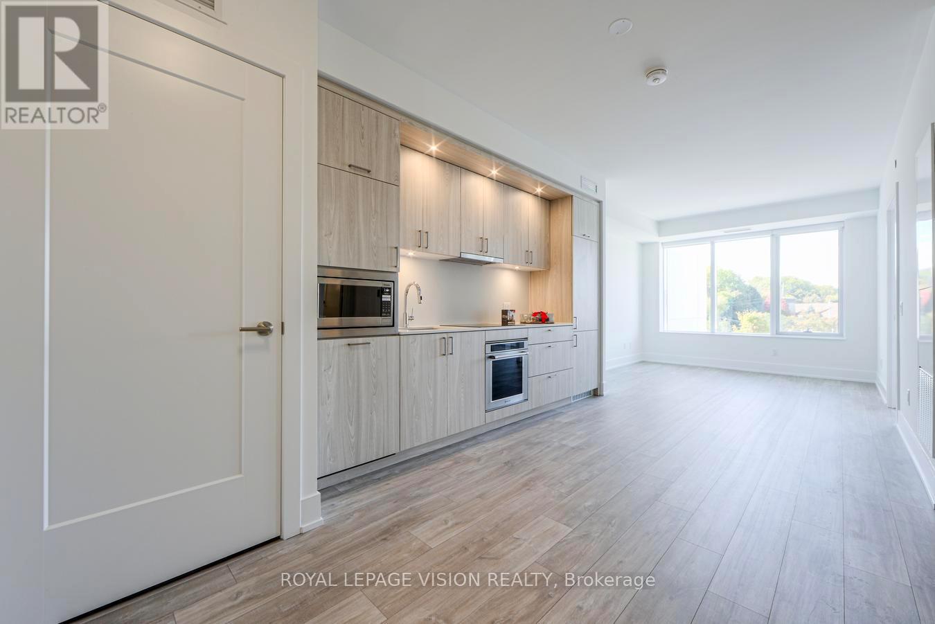 413 - 259 The Kingsway, Toronto, Ontario  M9A 0G2 - Photo 7 - W12477554